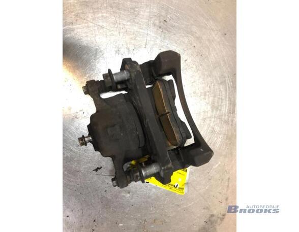 Bremszange links vorne Ford Fiesta VI CB1, CCN 1766840 P15514192