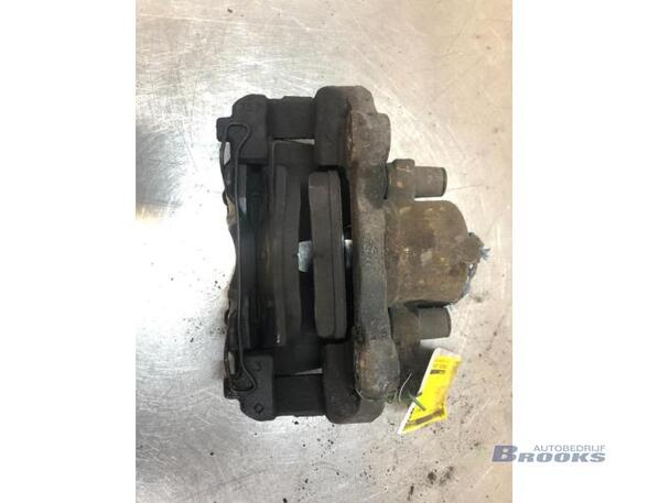 Brake Caliper OPEL ASTRA H (A04), OPEL ZAFIRA / ZAFIRA FAMILY B (A05)