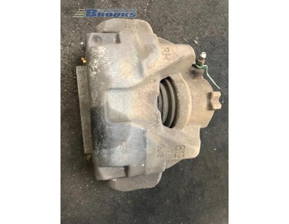 Brake Caliper RENAULT MEGANE III Grandtour (KZ0/1)