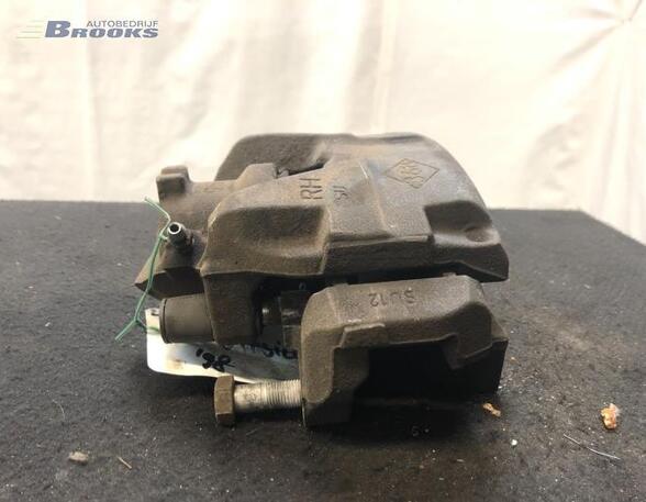 Brake Caliper RENAULT MEGANE III Grandtour (KZ0/1)