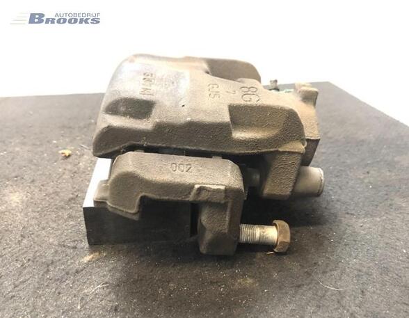 Brake Caliper RENAULT MEGANE III Grandtour (KZ0/1)