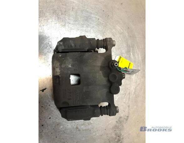 Bremszange rechts vorne Ford Fiesta VI CB1, CCN 1766808 P15514247