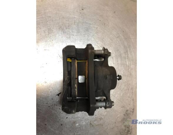 Remklauw FORD FIESTA VI (CB1, CCN), FORD FIESTA VI Van