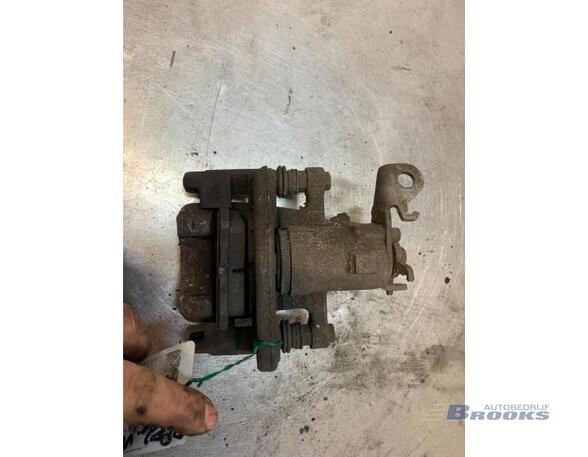 Brake Caliper RENAULT MEGANE II Coupé-Cabriolet (EM0/1_)