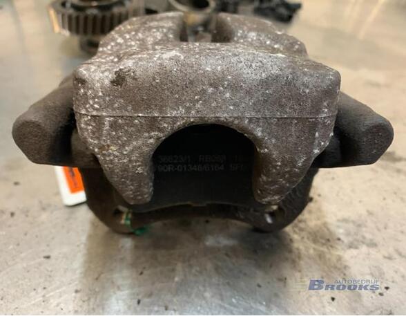 Brake Caliper RENAULT MEGANE II Coupé-Cabriolet (EM0/1_)