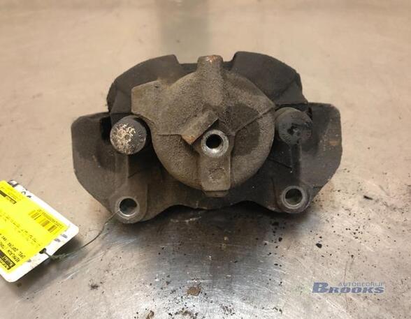 Bremszange links vorne Opel Zafira B A05 93176426 P15262938