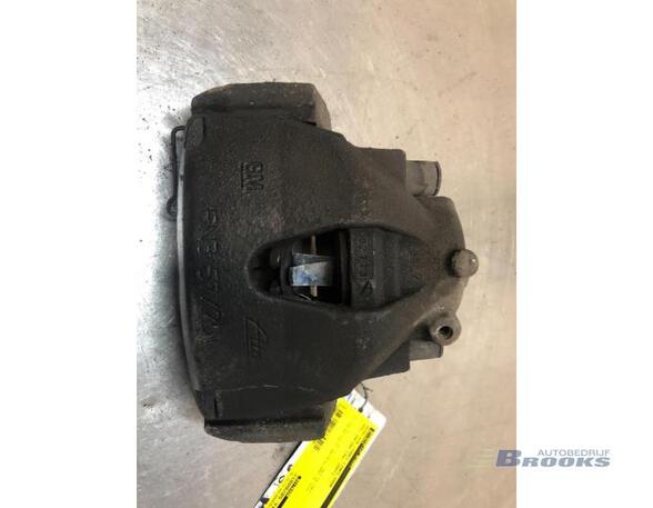 Bremszange links vorne Opel Zafira B A05 93176426 P15262938