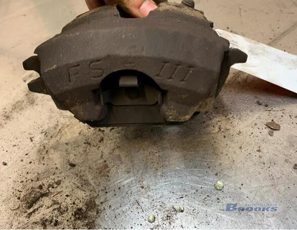 Brake Caliper VW POLO (6R1, 6C1), VW POLO Van (6R)