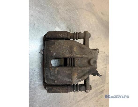 Brake Caliper RENAULT CLIO IV Grandtour (KH_), RENAULT CLIO III (BR0/1, CR0/1)