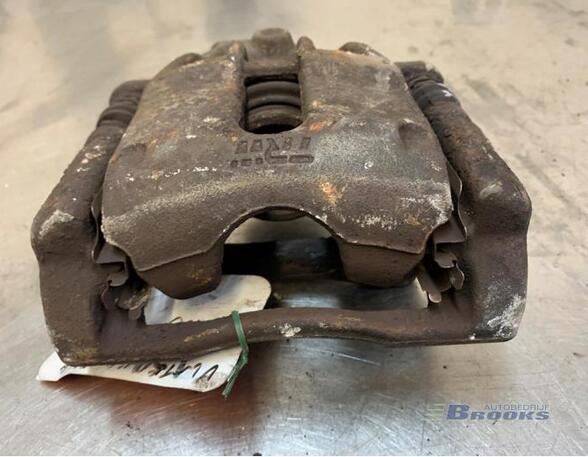 Brake Caliper RENAULT CLIO IV Grandtour (KH_), RENAULT CLIO III (BR0/1, CR0/1)