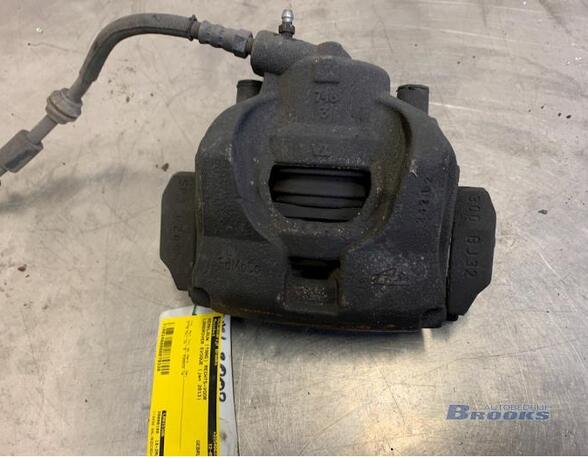 Brake Caliper LAND ROVER RANGE ROVER EVOQUE (L538)