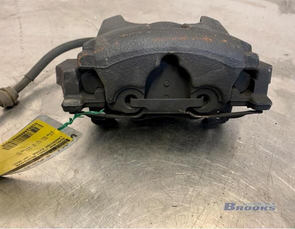 Brake Caliper LAND ROVER RANGE ROVER EVOQUE (L538)