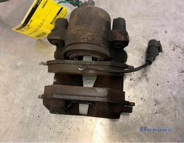 Bremszange links vorne VW Golf VI 5K 1K0615123D P13383780