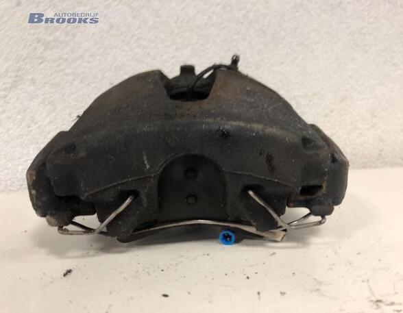 Brake Caliper OPEL ASTRA H (A04)