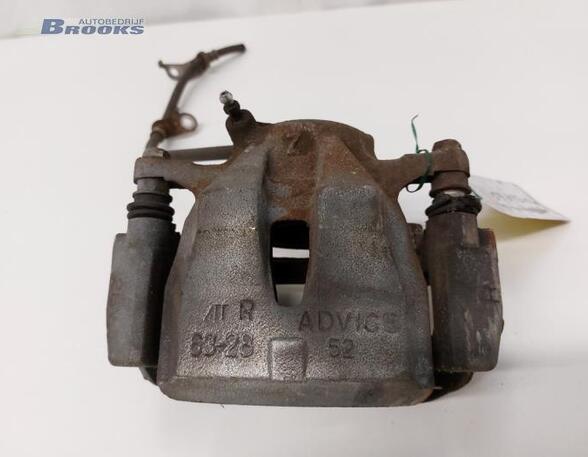 Brake Caliper TOYOTA AURIS Estate (_E18_), TOYOTA AURIS (_E18_), TOYOTA AURIS (_E15_)