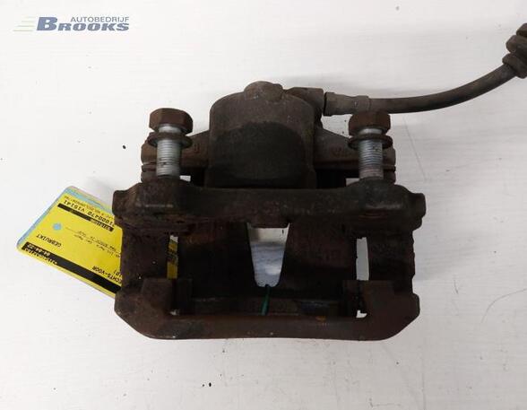 Brake Caliper FIAT PANDA (169_), OPEL CORSA D (S07)