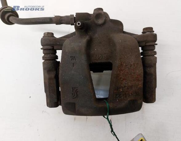 Brake Caliper FIAT PANDA (169_), OPEL CORSA D (S07)