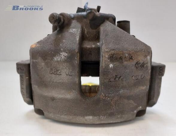 Brake Caliper AUDI A1 Sportback (8XA, 8XF), VW GOLF V (1K1)