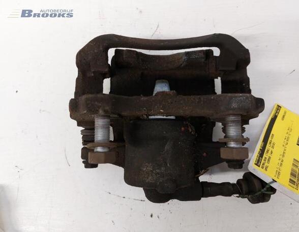 Brake Caliper FIAT PANDA (169_), OPEL CORSA D (S07)