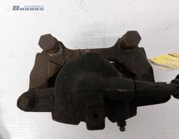 Bremszange links vorne Opel Corsa D S07 93191695 P16685645