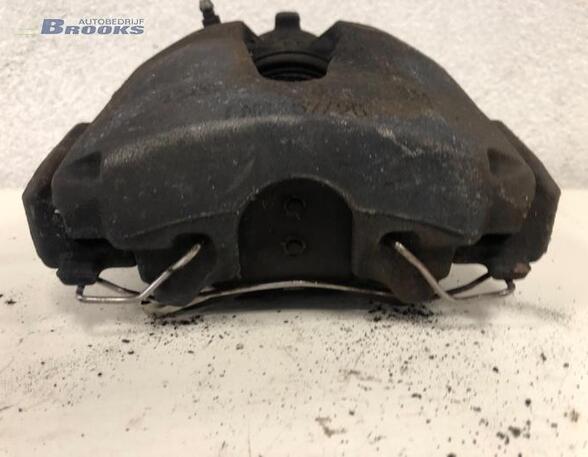 Brake Caliper OPEL ASTRA H (A04), OPEL ZAFIRA / ZAFIRA FAMILY B (A05)