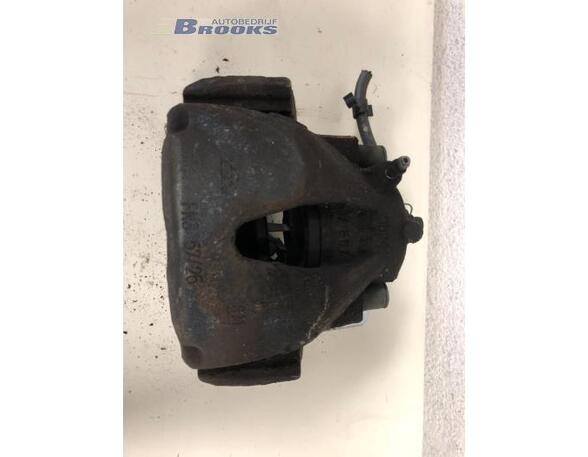 Brake Caliper OPEL ASTRA H (A04), OPEL ZAFIRA / ZAFIRA FAMILY B (A05)