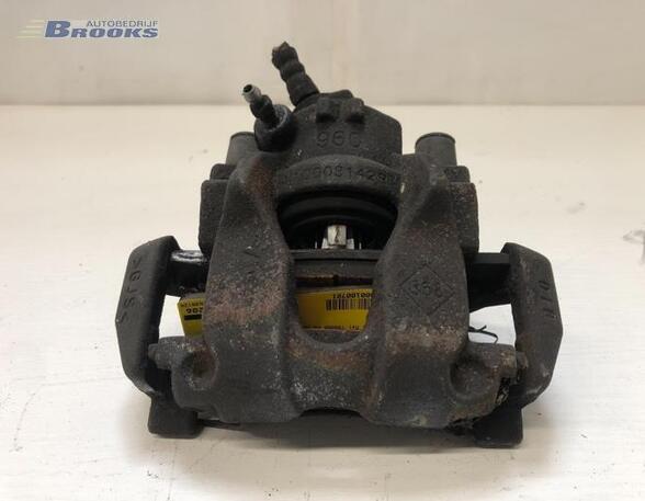 Brake Caliper RENAULT CAPTUR I (J5_, H5_), RENAULT CLIO IV (BH_), RENAULT CLIO III (BR0/1, CR0/1)