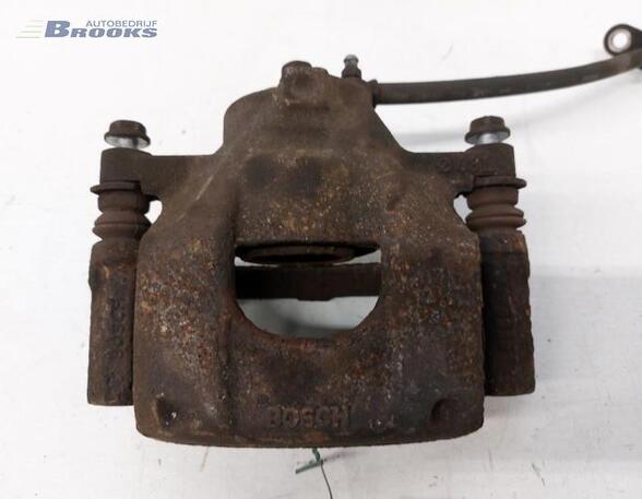 Brake Caliper PEUGEOT 107 (PM_, PN_)