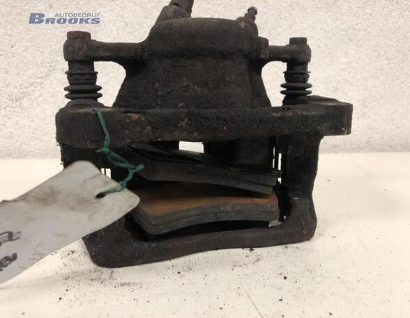 Brake Caliper RENAULT KANGOO / GRAND KANGOO (KW0/1_)