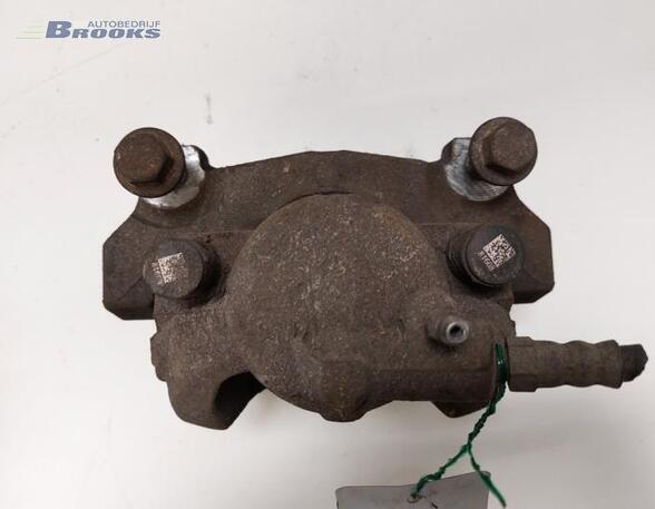 Brake Caliper VOLVO V60 I (155, 157), VOLVO V60 I Cross Country (157)