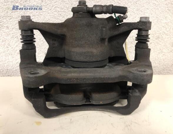 Brake Caliper SEAT LEON (5F1), SEAT LEON SC (5F5)