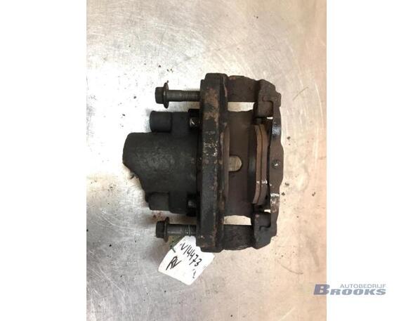 Brake Caliper LAND ROVER RANGE ROVER III (L322)