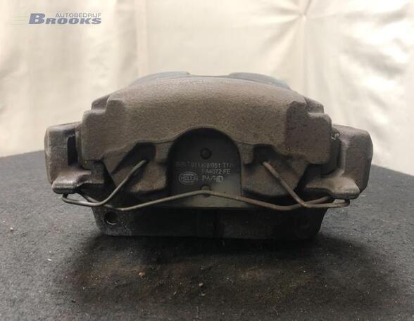 Brake Caliper HONDA ACCORD VIII (CU)