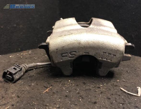 Brake Caliper VW GOLF VII (5G1, BQ1, BE1, BE2), VW GOLF VII Variant (BA5, BV5), VW GOLF VIII Variant (CG5)