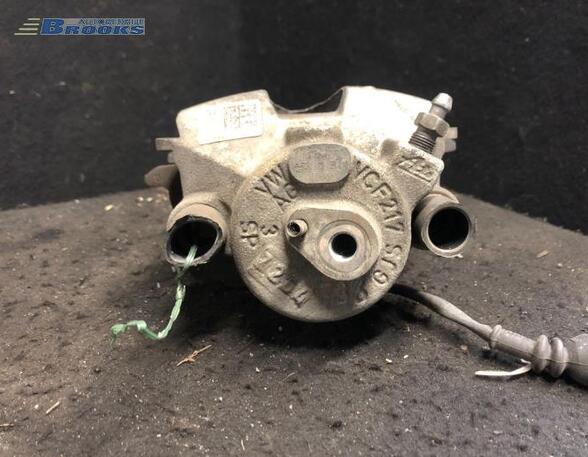 Brake Caliper VW GOLF VII (5G1, BQ1, BE1, BE2), VW GOLF VII Variant (BA5, BV5), VW GOLF VIII Variant (CG5)