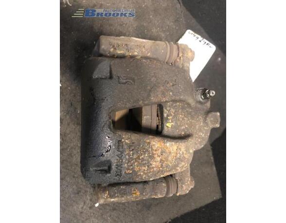 Brake Caliper OPEL CORSA D (S07), FIAT PANDA (169_)