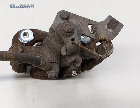 Brake Caliper HYUNDAI i10 II (BA, IA)