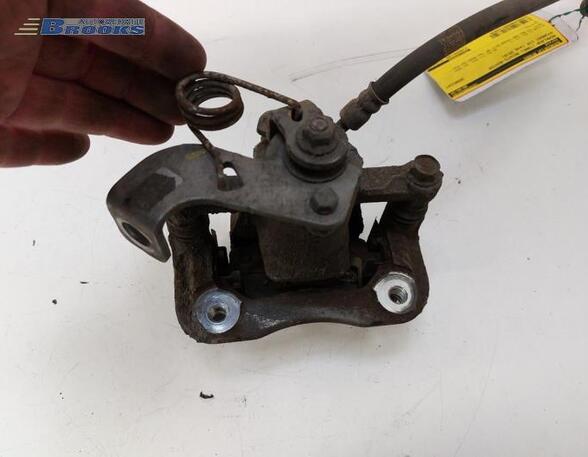 Brake Caliper HYUNDAI i10 II (BA, IA)