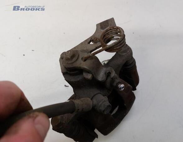 Brake Caliper HYUNDAI i10 II (BA, IA)