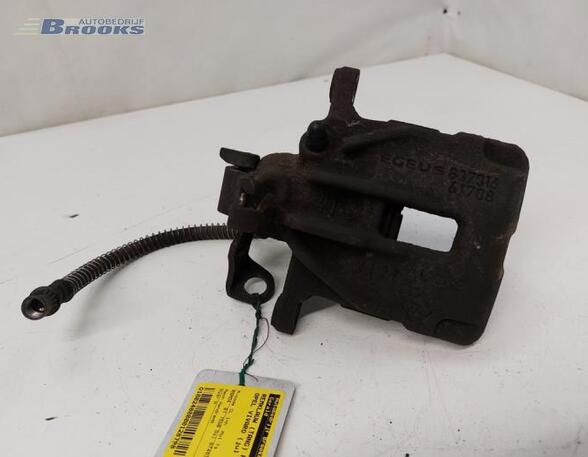 Brake Caliper OPEL VIVARO B Bus (X82), OPEL VIVARO B Van (X82)