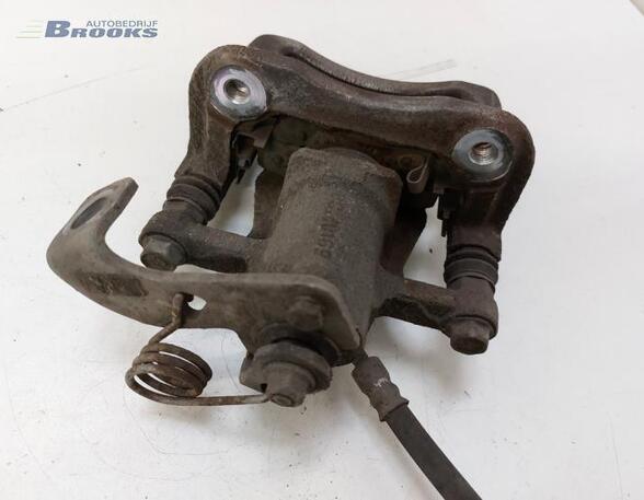 Brake Caliper HYUNDAI i10 II (BA, IA)