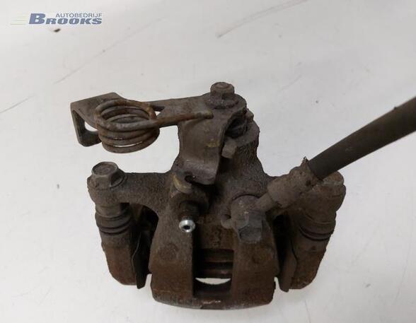 Brake Caliper HYUNDAI i10 II (BA, IA)