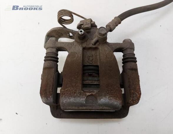 Brake Caliper HYUNDAI i10 II (BA, IA)