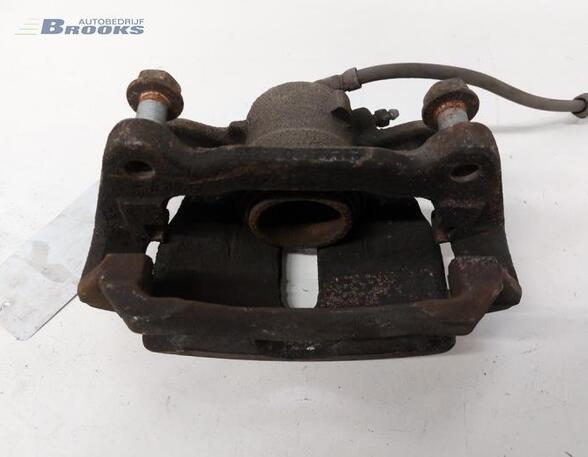 Brake Caliper VW GOLF VII (5G1, BQ1, BE1, BE2), VW GOLF VII Variant (BA5, BV5), VW GOLF VIII Variant (CG5)