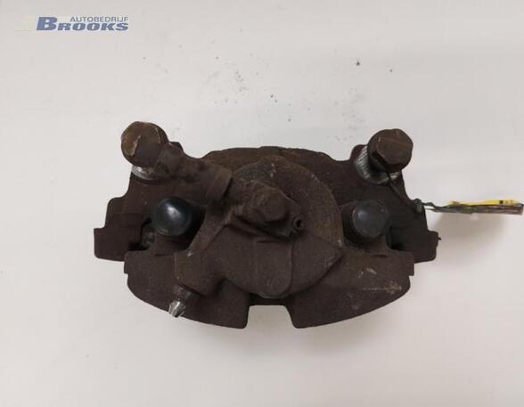 Brake Caliper VW GOLF V (1K1), VW TOURAN (1T1, 1T2), VW TOURAN (1T3)