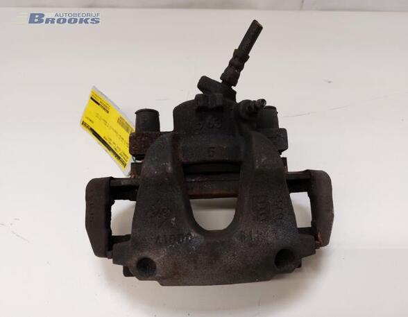 Brake Caliper RENAULT CAPTUR I (J5_, H5_), RENAULT CLIO IV (BH_), RENAULT CLIO III (BR0/1, CR0/1)