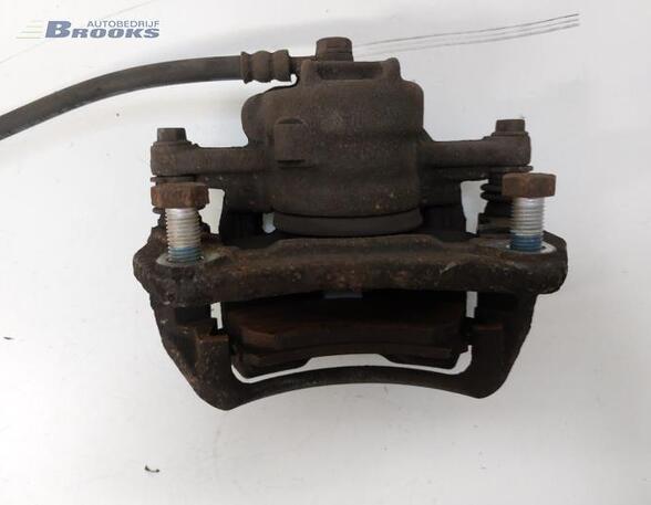 Brake Caliper MITSUBISHI COLT VI (Z3_A, Z2_A), MITSUBISHI Colt VII (Z2_A)