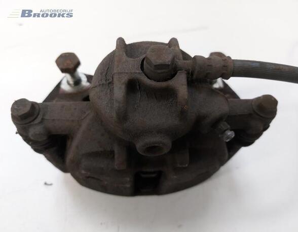 Brake Caliper MITSUBISHI COLT VI (Z3_A, Z2_A), MITSUBISHI Colt VII (Z2_A)