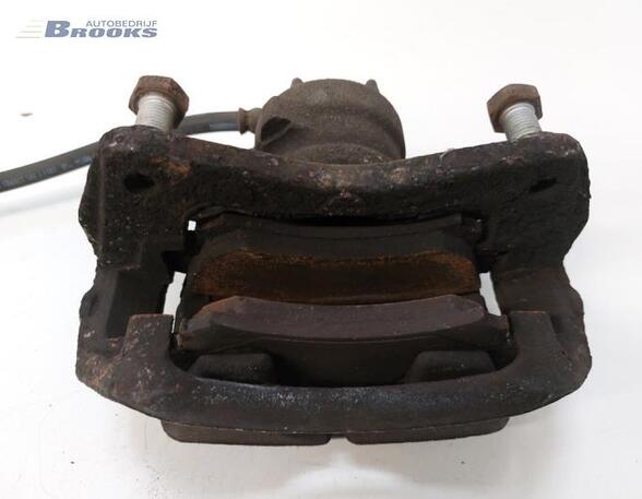 Brake Caliper MITSUBISHI COLT VI (Z3_A, Z2_A), MITSUBISHI Colt VII (Z2_A)