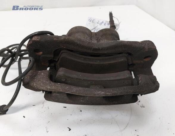 Brake Caliper VW CRAFTER 30-50 Van (2E_)